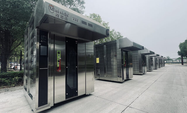 Eco-Stone Energy Storage Oven 03