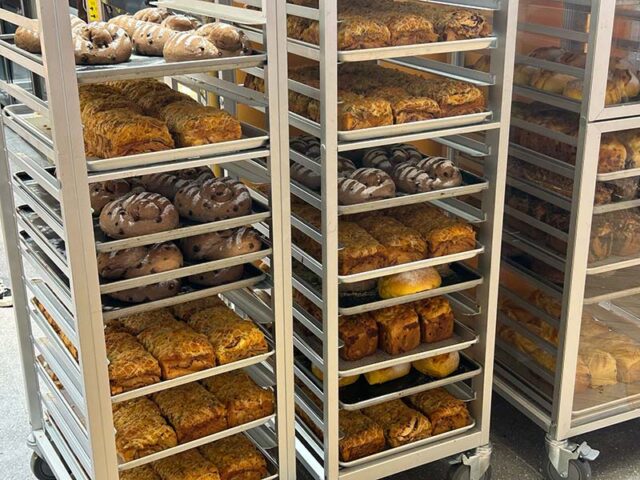 how does natural slate tunnel oven work 02