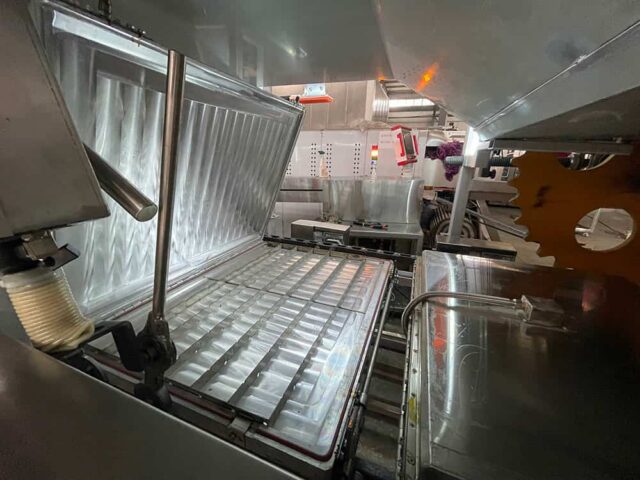 How a Reciprocating Electric Griddle Works 01