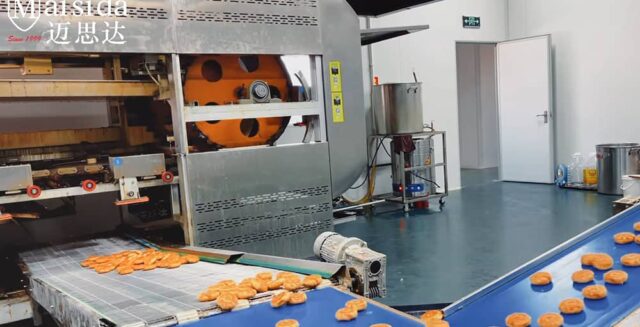 How a Reciprocating Electric Griddle Works 02