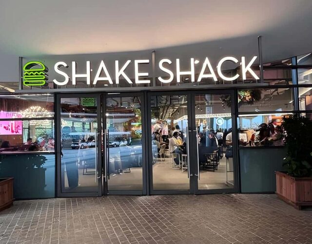 Reciprocating Electric Griddle Application Case 02